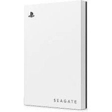 Seagate External HDD|SEAGATE|STLV2000201|2TB|USB 3.0|Colour White|STLV2000201