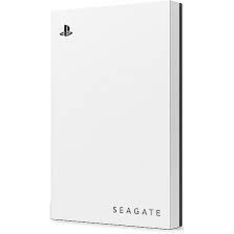 Seagate External HDD|SEAGATE|STLV2000201|2TB|USB 3.0|Colour White|STLV2000201