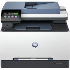 HP Color LaserJet Pro MFP 3302fdwg Lāzers A4 600 x 600 DPI 25 ppm Wi-Fi