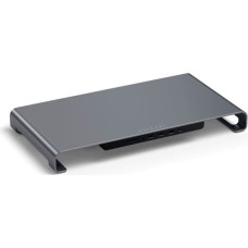 Satechi USB-C Monitor Stand Hub XL