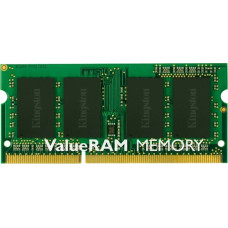 Kingston NB MEMORY 8GB PC12800 DDR3/SO KVR16LS11/8 KINGSTON