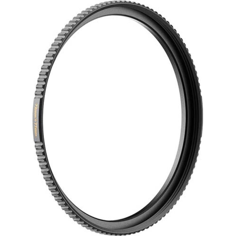 Polarpro Filter Adapter PolarPro Step Up Ring - 72mm - 77mm