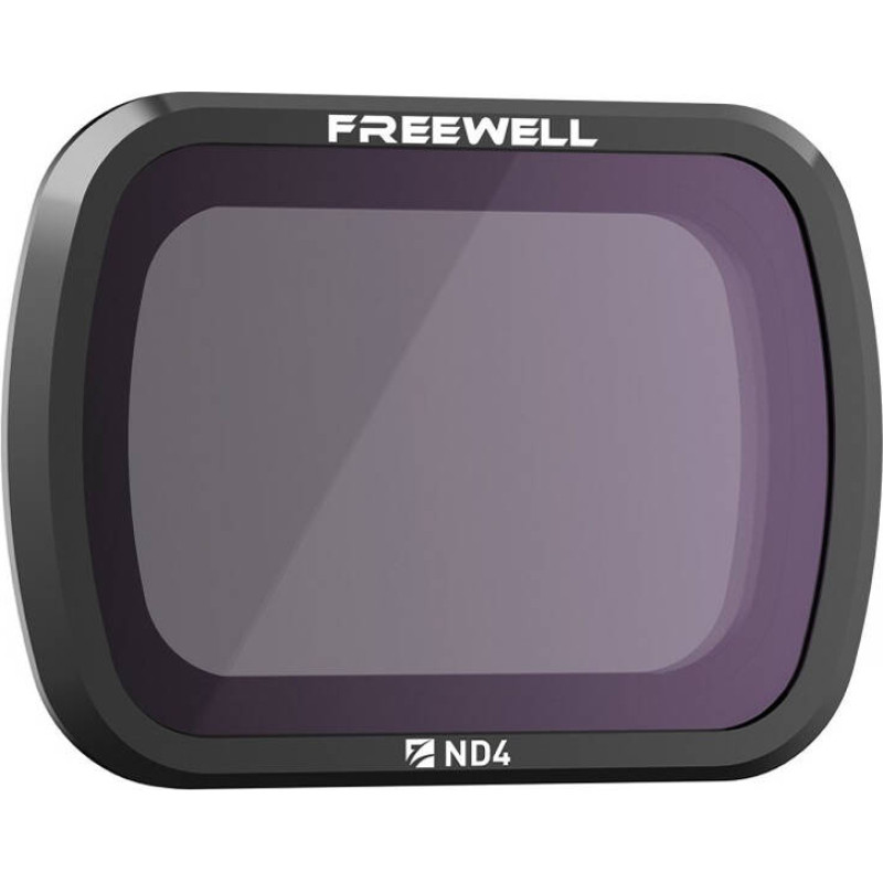 Freewell ND4 Filter for DJI Osmo Pocket 3