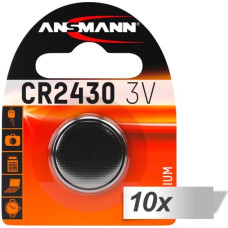 Ansmann 10x1 Ansmann CR 2430