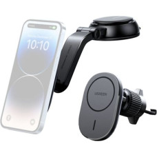 Ugreen Magnetic Car Wireless Charger