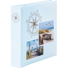 Hama Compass               10x15 200 Photos slip in/notes 3855