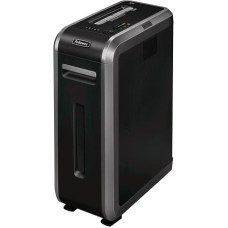 Fellowes SHREDDER POWERSHRED 125I/4613001 FELLOWES