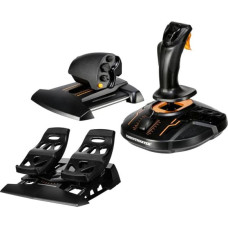 Thrustmaster T16000M FCS Flight Pack Hotas