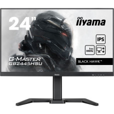 Iiyama G-MASTER GB2445HSU-B1 monitori 61 cm (24