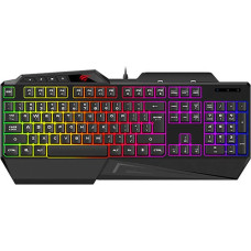 Havit Membrane Gaming Keyboard Havit GAMENOTE KB488L RGB