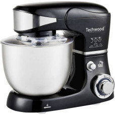 Techwood Planetary food processor Techwood TRO-1056 (black)