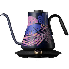 Cocinare Coffee Gooseneck Kettle Cocinare Tropical Plants