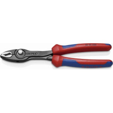 Knipex TwinGrip Front Gripper 250mm