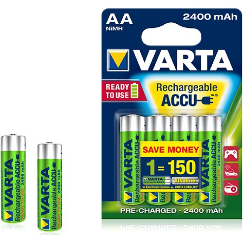 Varta -56756B