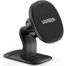 Ugreen 80785 telefona turētājs Pasīvais turētājs Mobilais tālrunis/viedtālrunis Melns