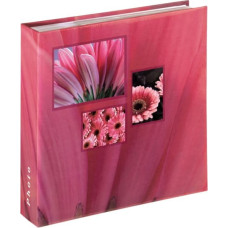 Hama Memo  Singo           10x15 200 photos pink           106258