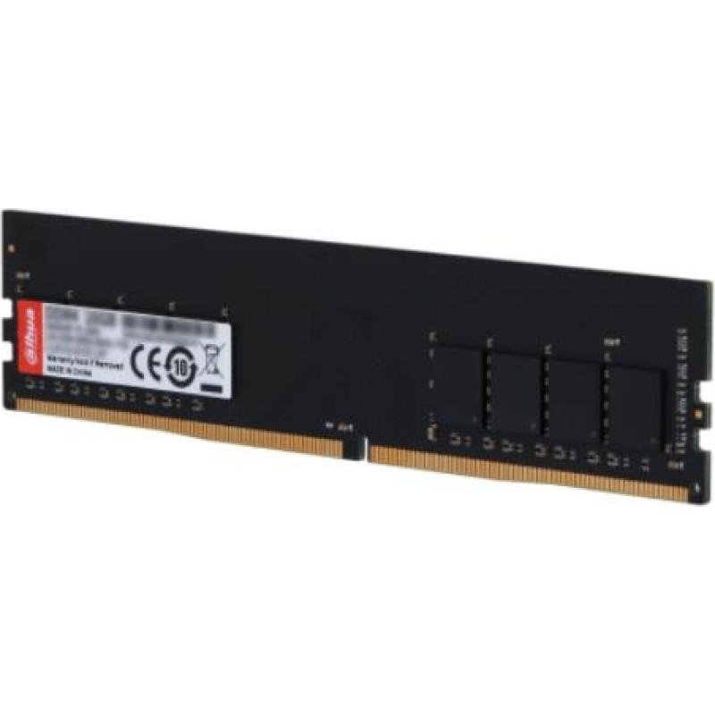 Dahua MEMORY DIMM 16GB PC21300 DDR4/DDR-C300U16G26 DAHUA