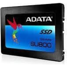 Adata SSD|ADATA|SU800|256GB|SATA 3.0|TLC|Write speed 520 MBytes/sec|Read speed 560 MBytes/sec|2,5