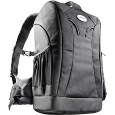 Mantona Trekking Camera Backpack black