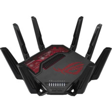 Asus WRL ROUTER 19000MBPS/TRI BAND GT-BE19000 ASUS