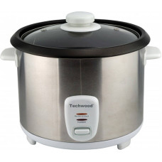 Techwood Rice cooker Techwood  TCR-186