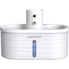 Petwant Water Fountain for pets Petwant W4-L