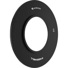 Freewell V2 sērijas 49 mm aizsargfiltra reduktors