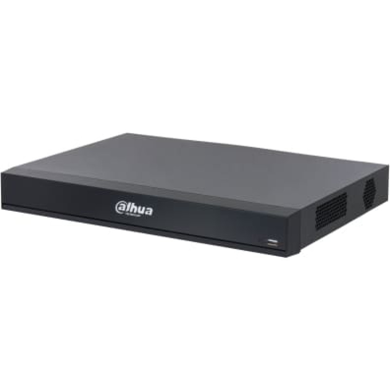 Dahua Technology NET VIDEO RECORDER 16CH/NVR5216-XI DAHUA