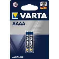 Varta 10x2 Varta Professional AAAA VPE Inner Box