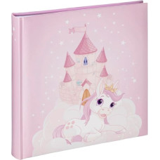 Hama Joana Bookbound 25x25 50 white Pages Kids Album 2368