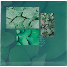 Hama Memo  Singo II        10x15 200 Photos Leaves 7630