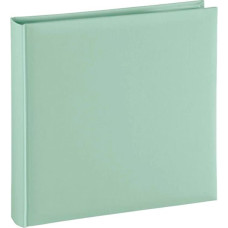 Hama Fine Art Jumbo-Album  30x30 80 white pages green    2729