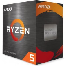 AMD CPU|AMD|Desktop|Ryzen 5|5600|Vermeer|3500 MHz|Cores 6|32MB|Socket SAM4|65 Watts|BOX|100-100000927BOX