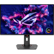 Asus LCD Monitor|ASUS|ROG Strix OLED XG27ACDNG|26.5