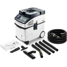 Festool ODKURZACZ CT 25 E-Set