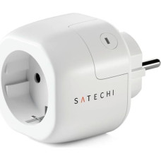 Satechi Homekit Smart Outlet EU white