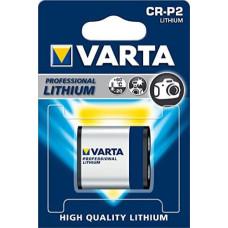 Varta -CRP2