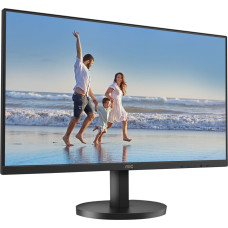 AOC LCD Monitor|AOC|24B3HA2|24