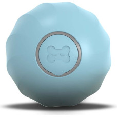 Cheerble Interactive ball for dogs and cats Cheerble Ice Cream (blue)