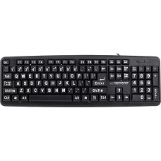 Esperanza USB Keyboard EK129 Wired