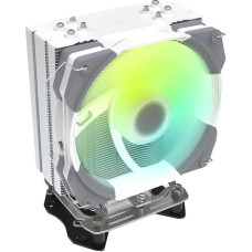 Darkflash S21 ARGB CPU active cooling (white)