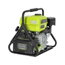 Invertora benzīna ģenerators 2800W KSB 31i, KONNER & SOHNEN